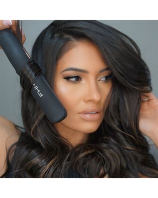 The Curve Pro Styling Iron 1"