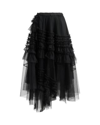Jen Tulle Skirt
