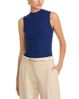 BOSS - Feskiera Sleeveless Sweater