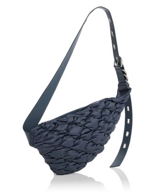 Quilted Petra Sling Bag