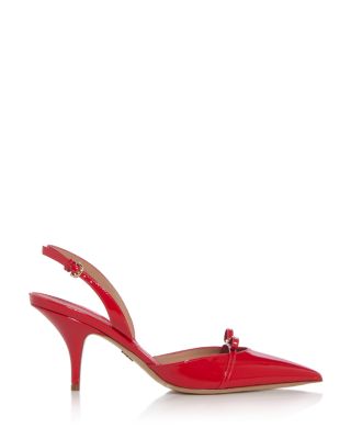 Women's Gylla 70 Slingback Pumps