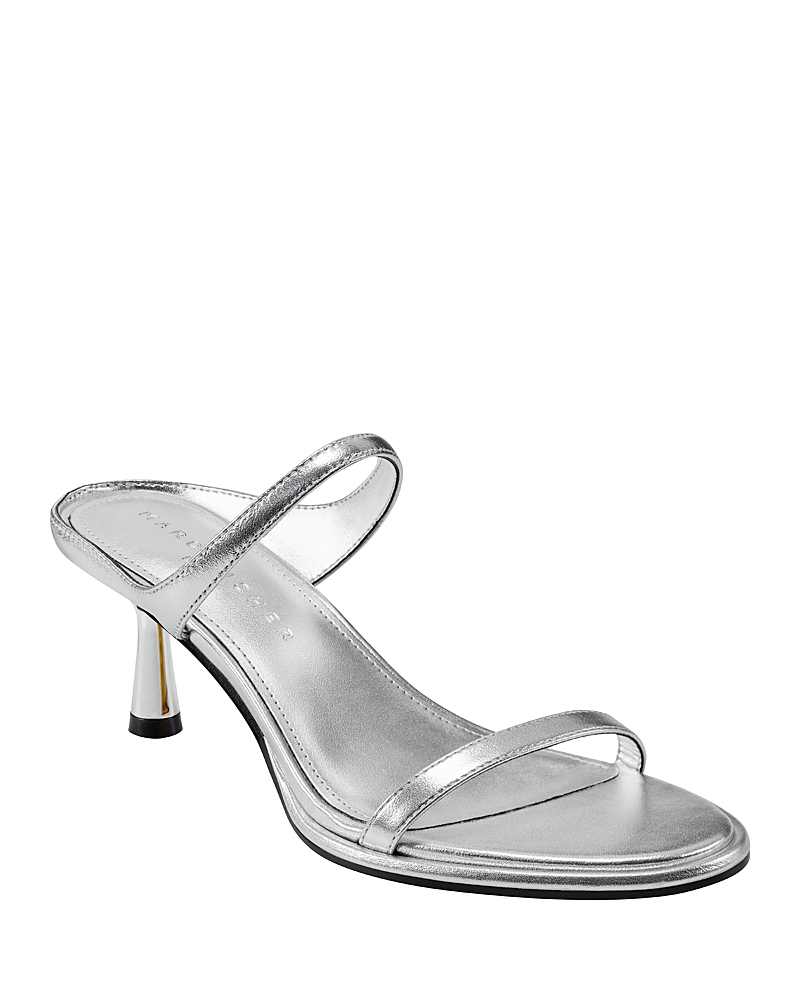 Marc Fisher Ltd. Women's Alonde Slide Sandals