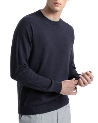 Peserico Wool Blend Sweater