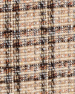 Janka Double Breasted Blazer