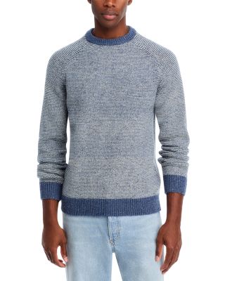 Faherty - Donegal Regular Fit Wool Sweater