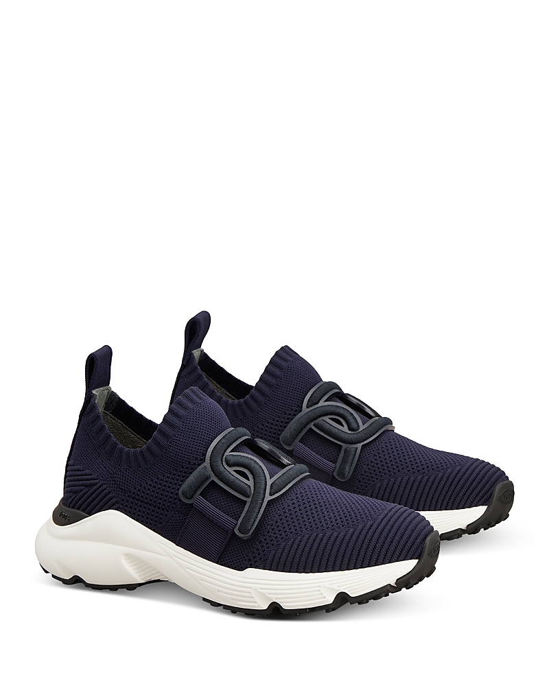 Tod's Women's Kate Slip On Sneakers