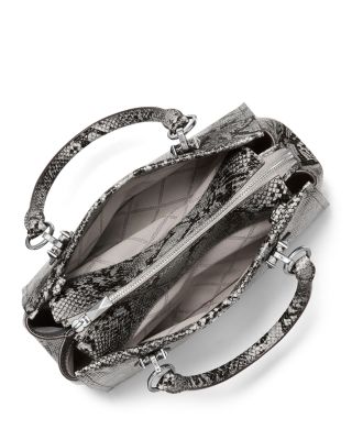 Marilyn Medium Satchel