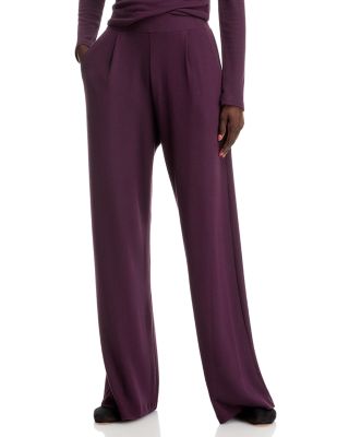 LESET POINTELLE BOXER PANTS