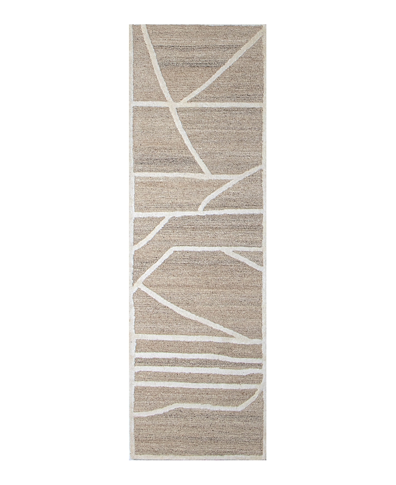 Bashian Toscana TSL185 Runner Area Rug, 2'6 x 8'