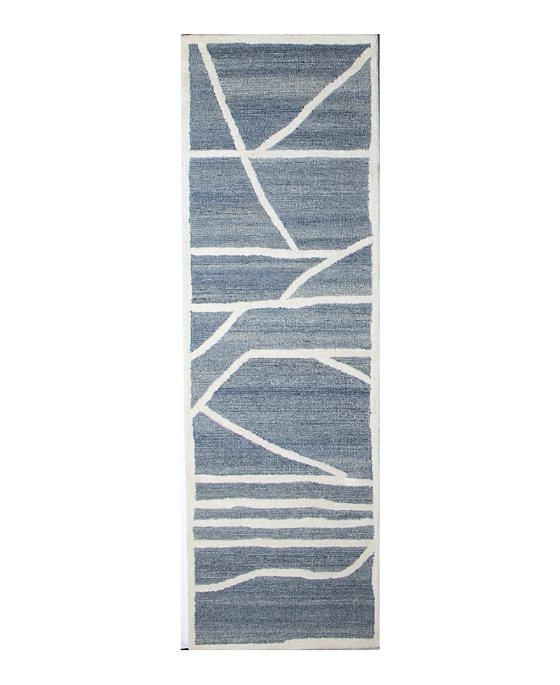 Bashian Toscana TSL185 Runner Area Rug, 2'6 x 8'