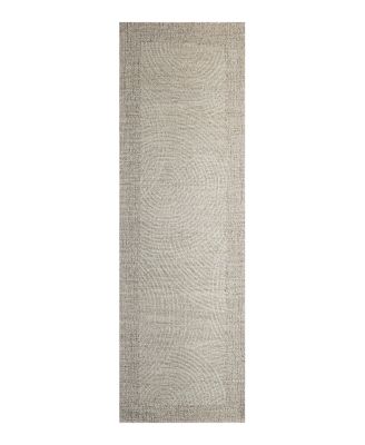 Bashian - Bashian Toscana TSA310 Runner Area Rug, 2'6" x 8'