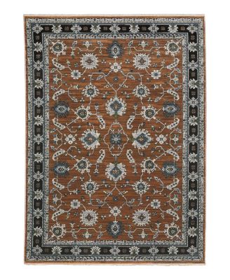 Oriental Weavers - Oriental Weavers Keira KEI0 Area Rug Collection