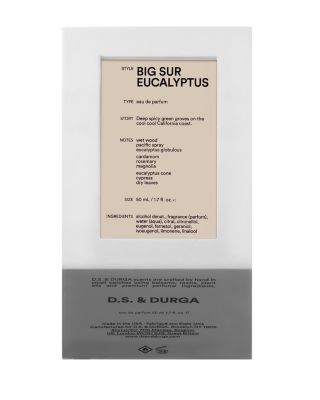 Big Sur Eucalyptus Eau de Parfum 1.7 oz.