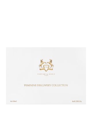 Feminine Discovery Collection ($230 value)