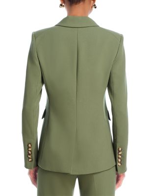 Miller Dickey Jacket & Renzo Pants