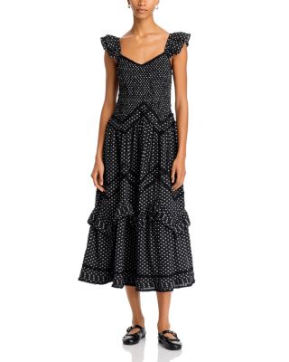 LoveShackFancy - Brin Dress