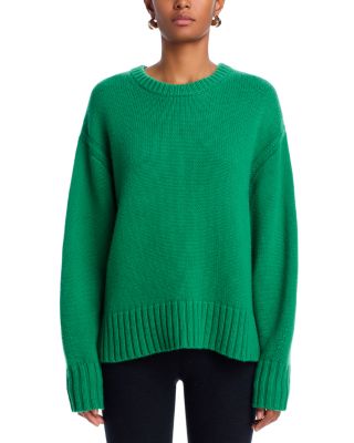 Cozy Cashmere Sweater