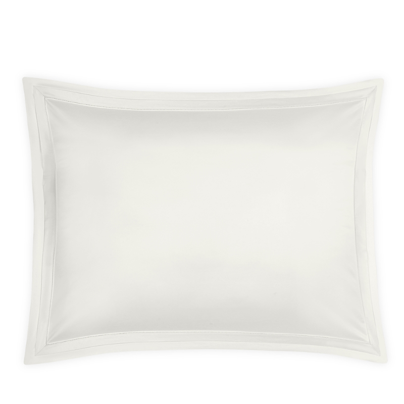 MATOUK AMBROSE SATEEN KING SHAM