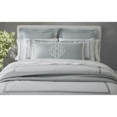 Ambrose Sateen Standard Sham