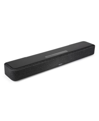 Home Sound Bar 550 with Dolby Atmos and HEOS Built-in