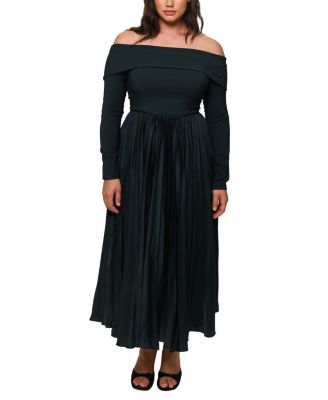 black blythe dress The Blythe Bow Dress main image 0