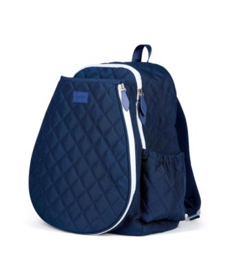 Game on Tennis Backpack