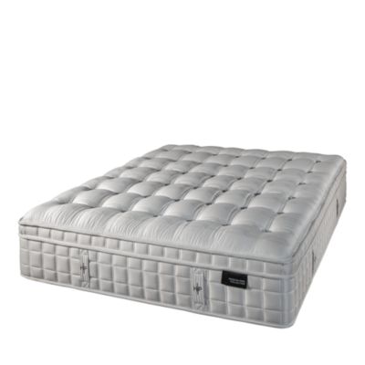 Thompson Medium Euro Top Mattress - Exclusive