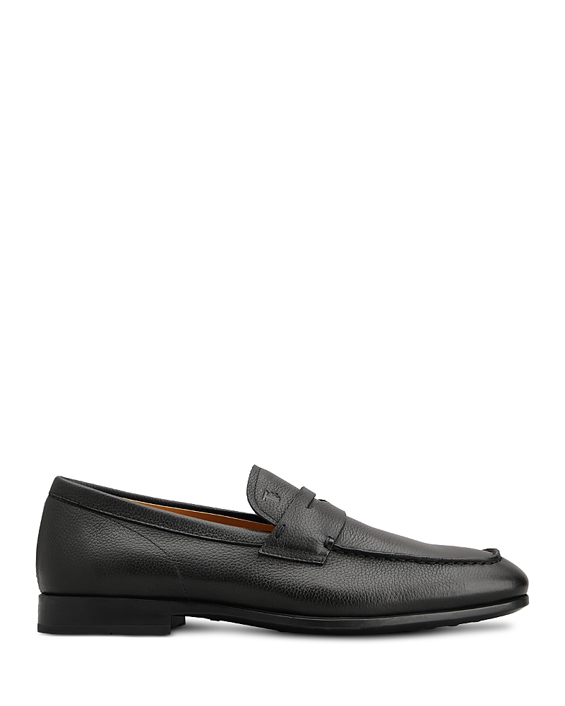 Tod's Men's Mocassino Loafers