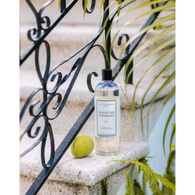 Signature Detergent Isle