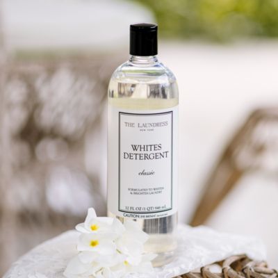 Whites Detergent