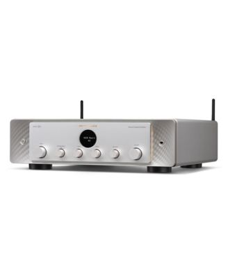 MODEL 40n Integrated Stereo Amplifier