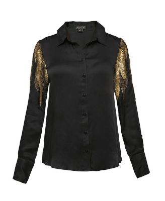 Collins Blouse