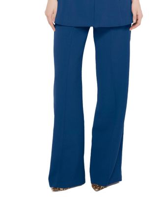 AS by DF - Finn Straight Leg Trousers