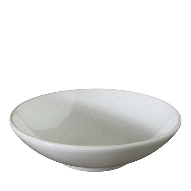 Jars Tourron Soup Plate In Neige