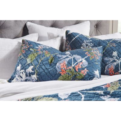 Fitzgerald Quilt, King