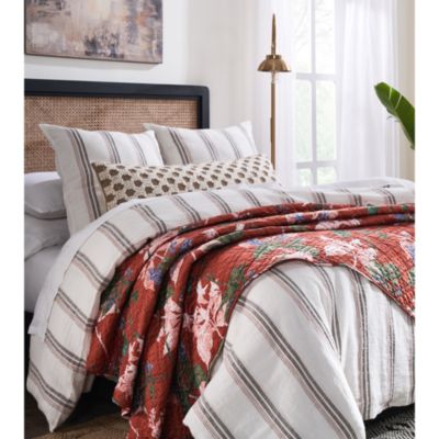 Fitzgerald Quilt, King