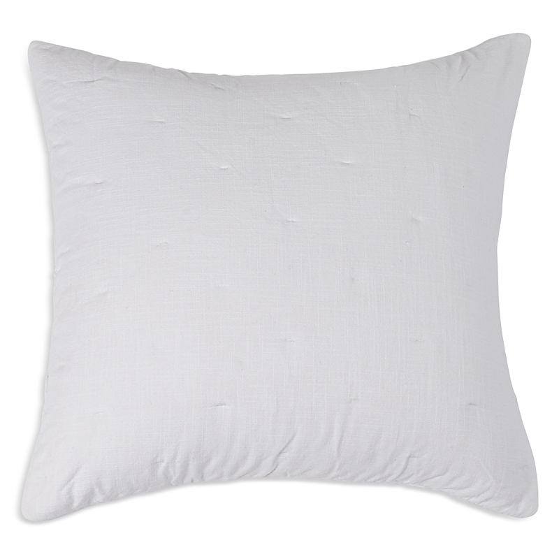 Amity Home Pure Euro Sham In White