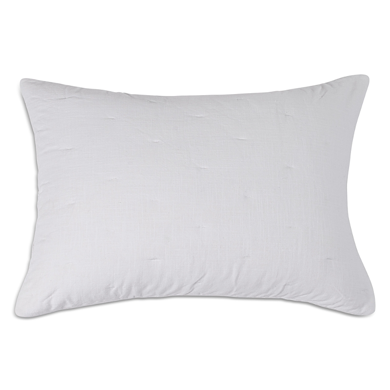 Amity Home Pure Standard Sham In White