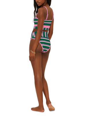 Eva Bikini Top & Emmy Bikini Bottom