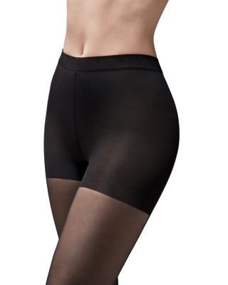 Individual 10 Control Top Tights