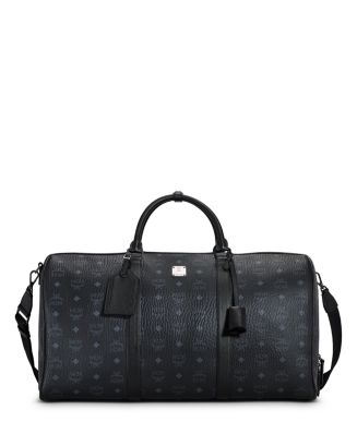 MCM Ottomar Weekender Bag in Visetos | Bloomingdale's Men