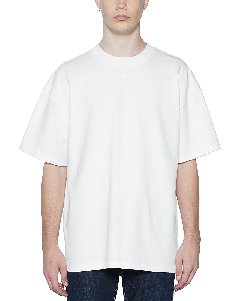 KSUBI SOTT EKCESS LOGO TEE