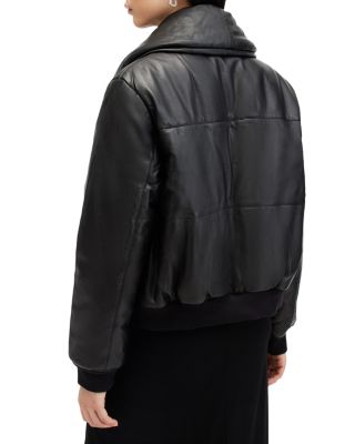 Lauren Lea Puffer Jacket