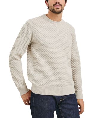 Carrick Crewneck Sweater