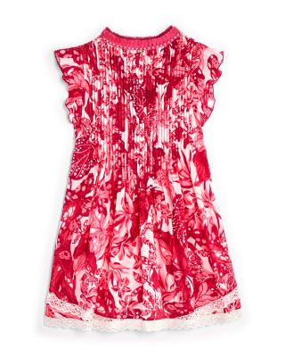 Girls' Sasha Mini Dress - Little Kid, Big Kid