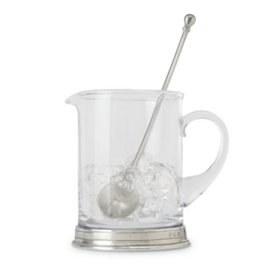 MATCH - Branch Pitcher and Stirrer Set