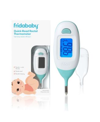 Frida Baby - Quick-Read Digital Rectal Thermometer