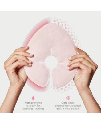 Hot + Cold Breast Relief Packs