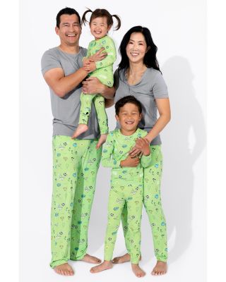 Unisex Sports Convertible Footie Bundle - Baby