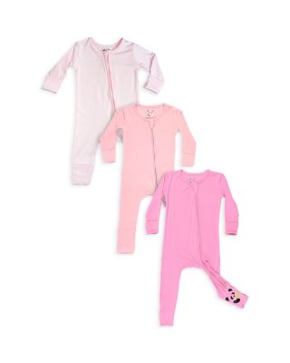 Unisex Convertible Footie Bundle - Baby